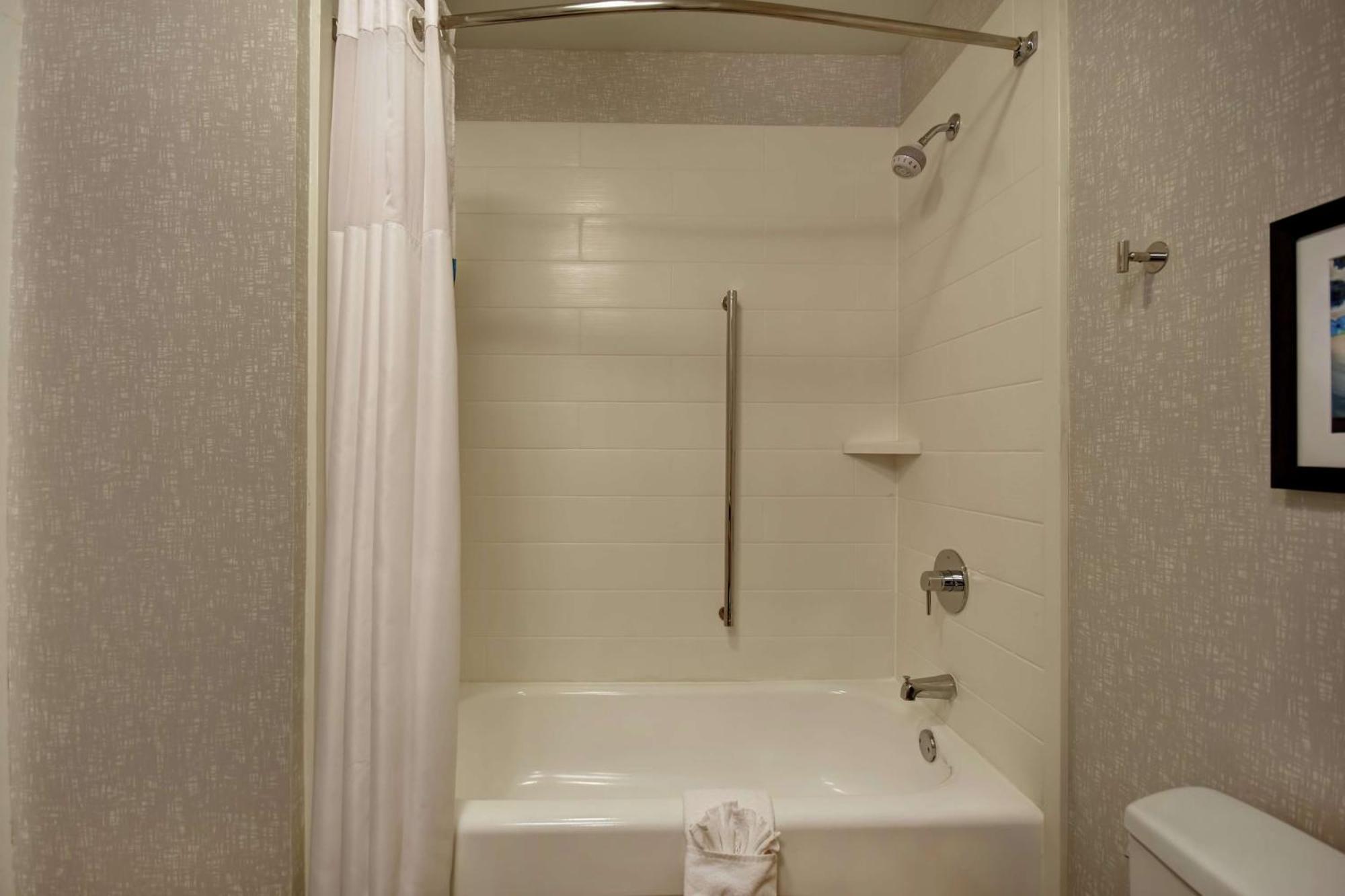 Hampton Inn Atlanta-Mall Of Georgia Буфорд Екстериор снимка
