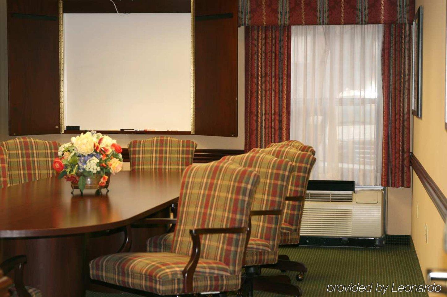 Hampton Inn Atlanta-Mall Of Georgia Буфорд Съоръжения снимка